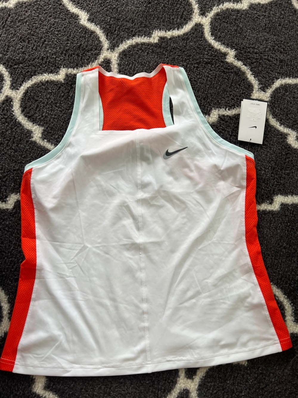 Nike Women’s Athletic Tank